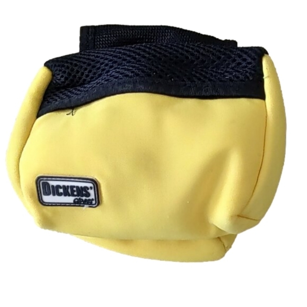 Pet Saddlebags